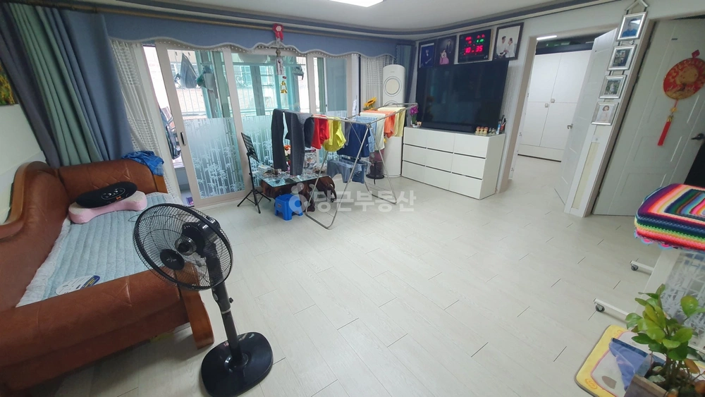 경기도 안산시 단원구 선부동 빌라(투룸 이상) 사진 1