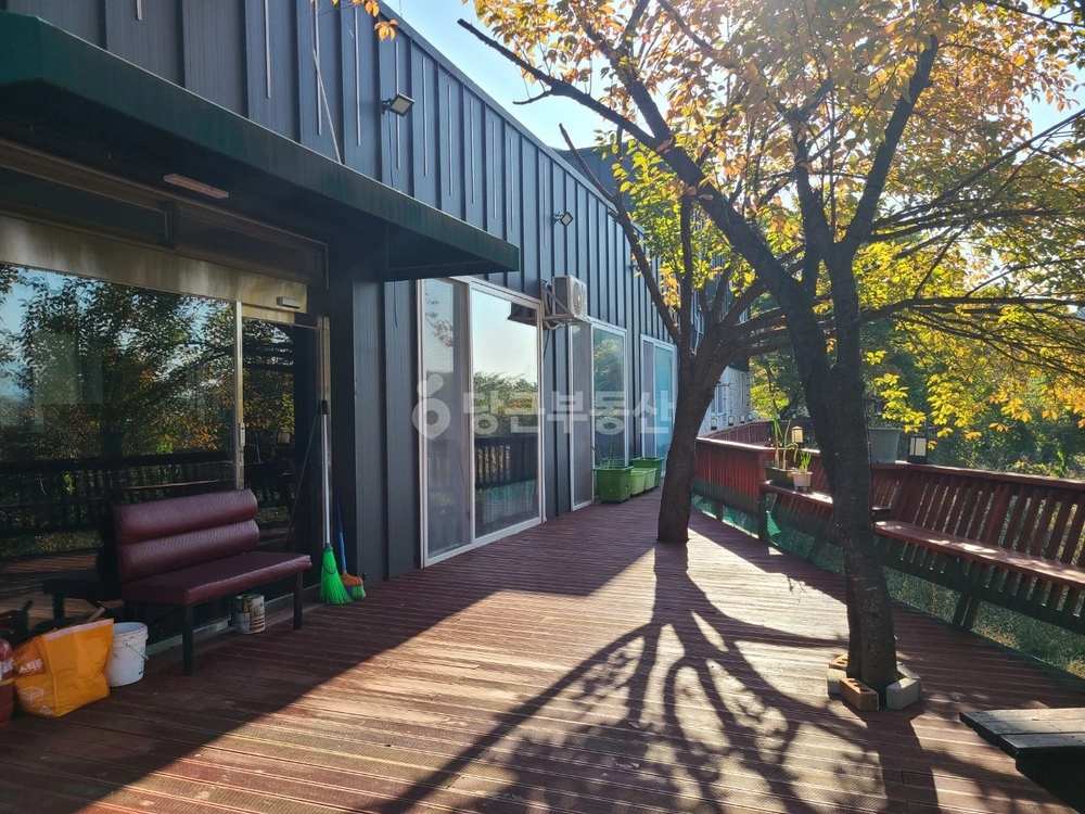 경기도 남양주시 수동면 건물 사진 1