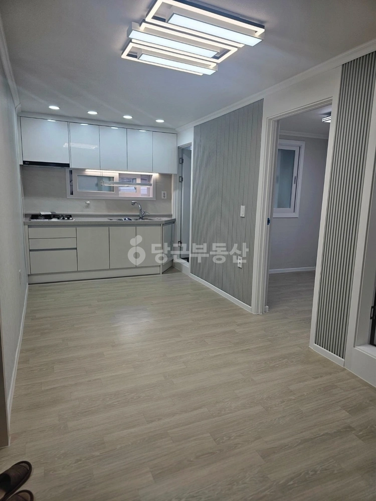 인천광역시 서해구 심곡동 빌라(투룸 이상) 사진 1