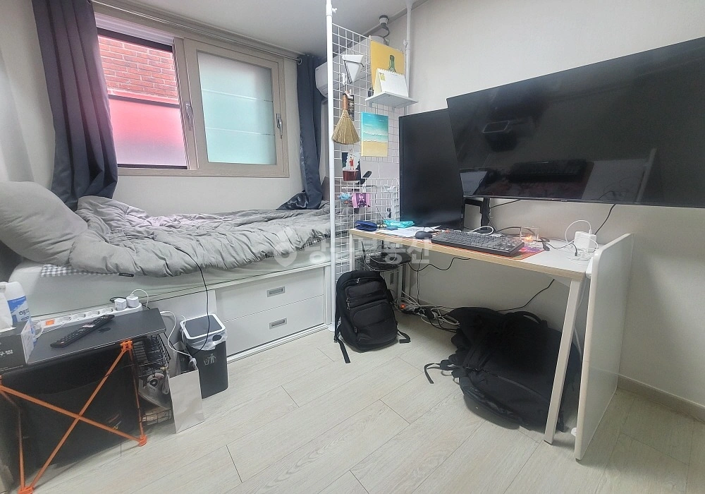 서울특별시 금천구 독산동 원룸 사진 1