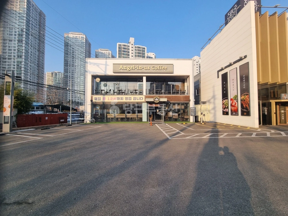 부산광역시 동래구 낙민동 건물 사진 1