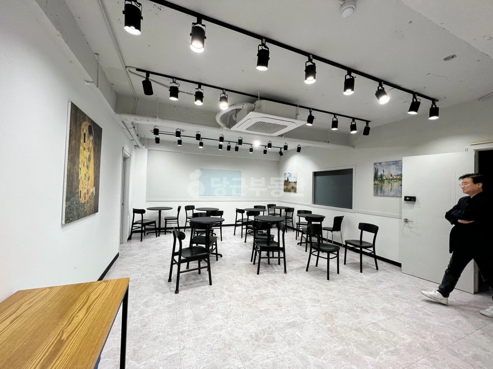 서울특별시 강남구 역삼동 사무실 사진 1