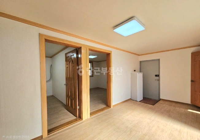 대구광역시 남구 이천동 빌라(투룸 이상) 사진 1
