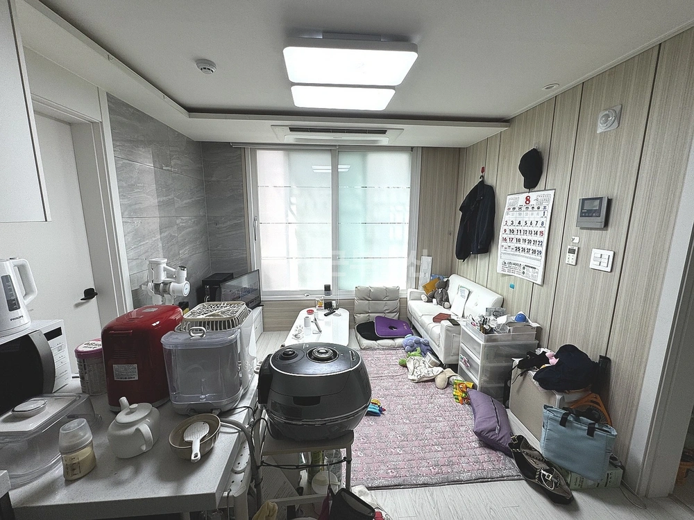 서울특별시 강서구 화곡동 오피스텔 사진 1