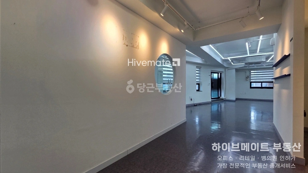 서울특별시 강남구 역삼동 사무실 사진 1