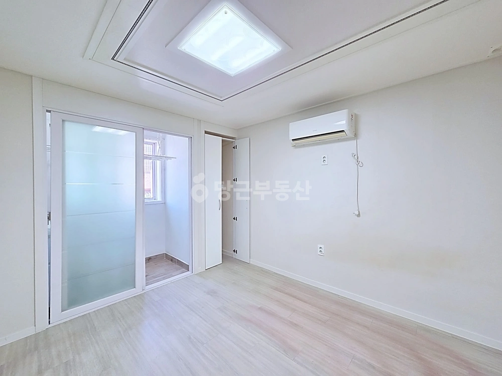 대구광역시 수성구 두산동 원룸 사진 1