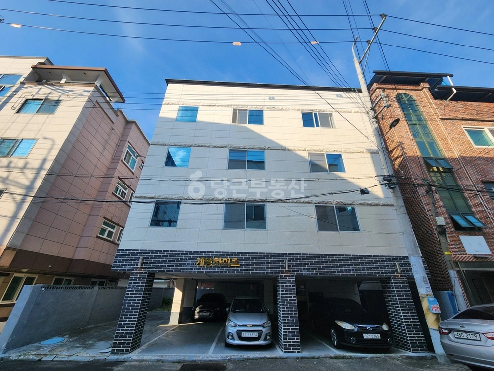 경상북도 구미시 인의동 단독/전원주택 사진 1