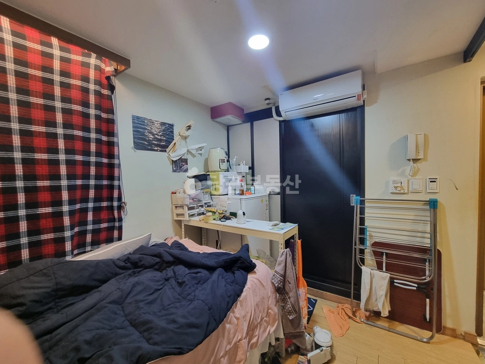 서울특별시 동작구 사당동 원룸 사진 1