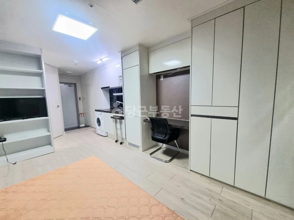 대전광역시 서구 둔산동 오피스텔 사진 1