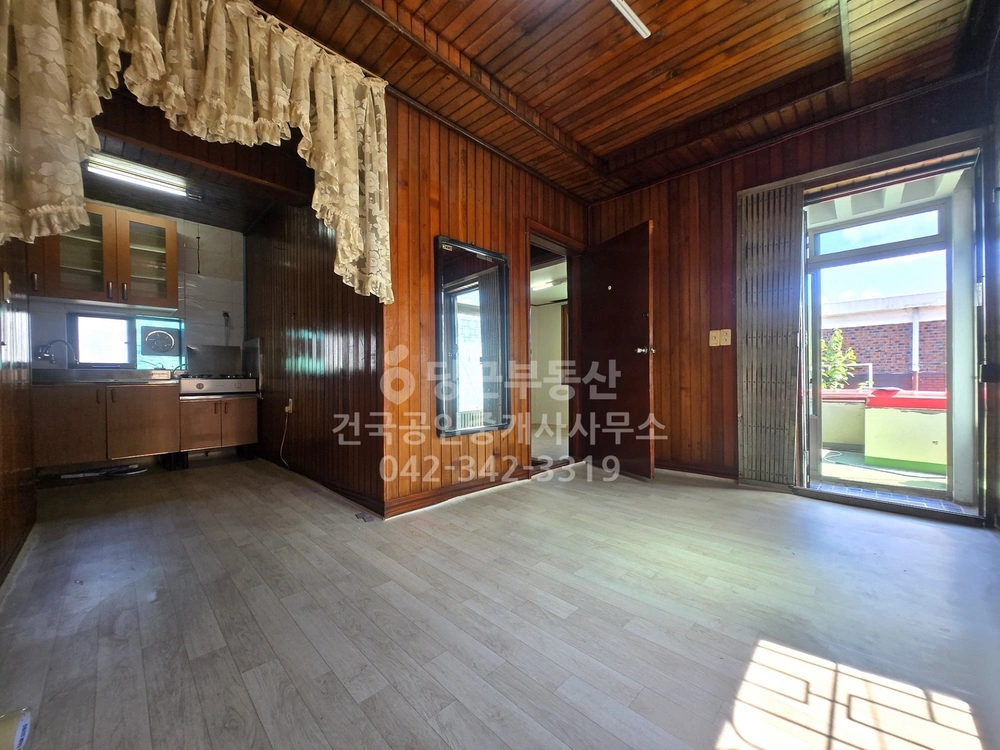 대전광역시 동구 가양동 빌라(투룸 이상) 사진 1