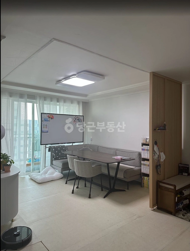 충청북도 청주시 서원구 분평동 아파트 사진 1