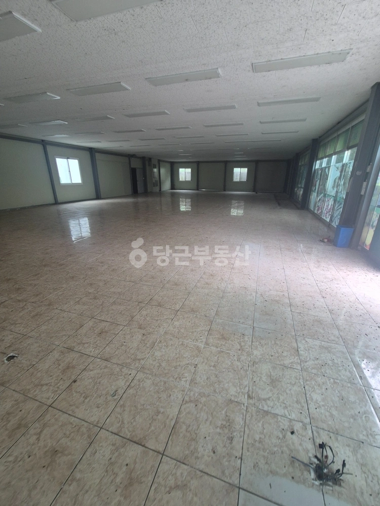 울산광역시 북구 중산동 상가 사진 1