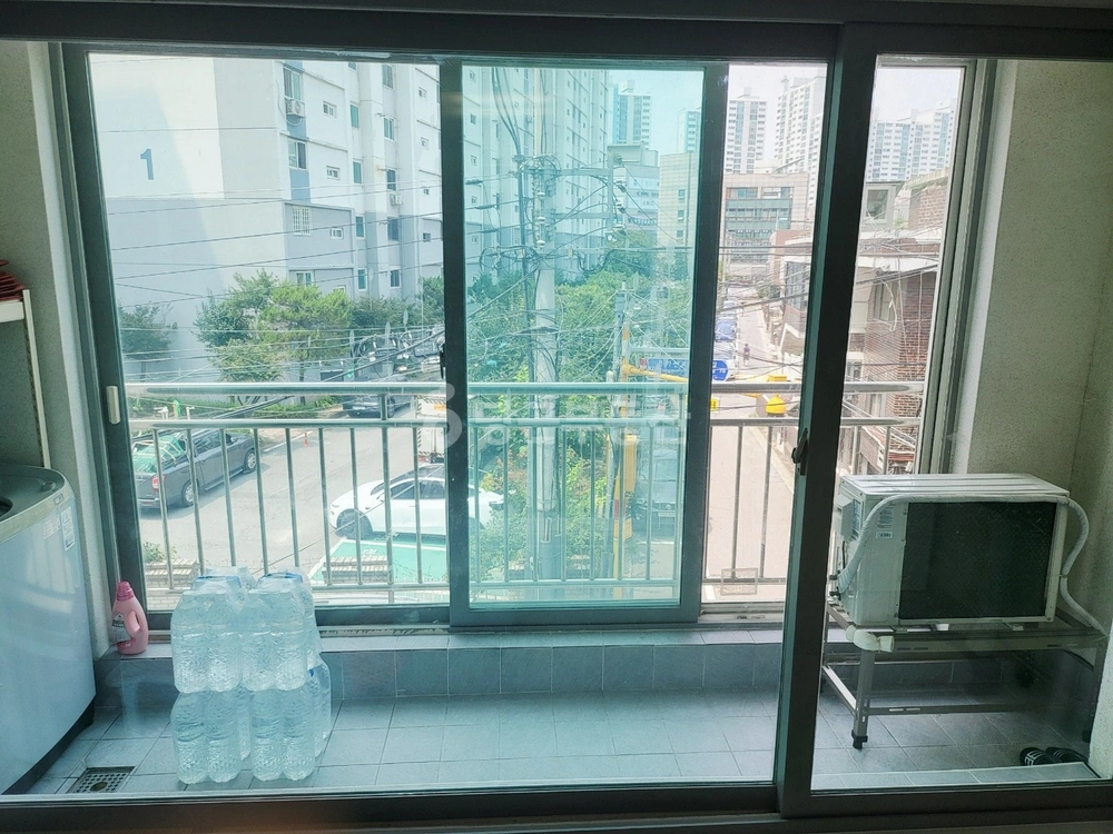 서울특별시 중랑구 신내동 빌라(투룸 이상) 사진 1