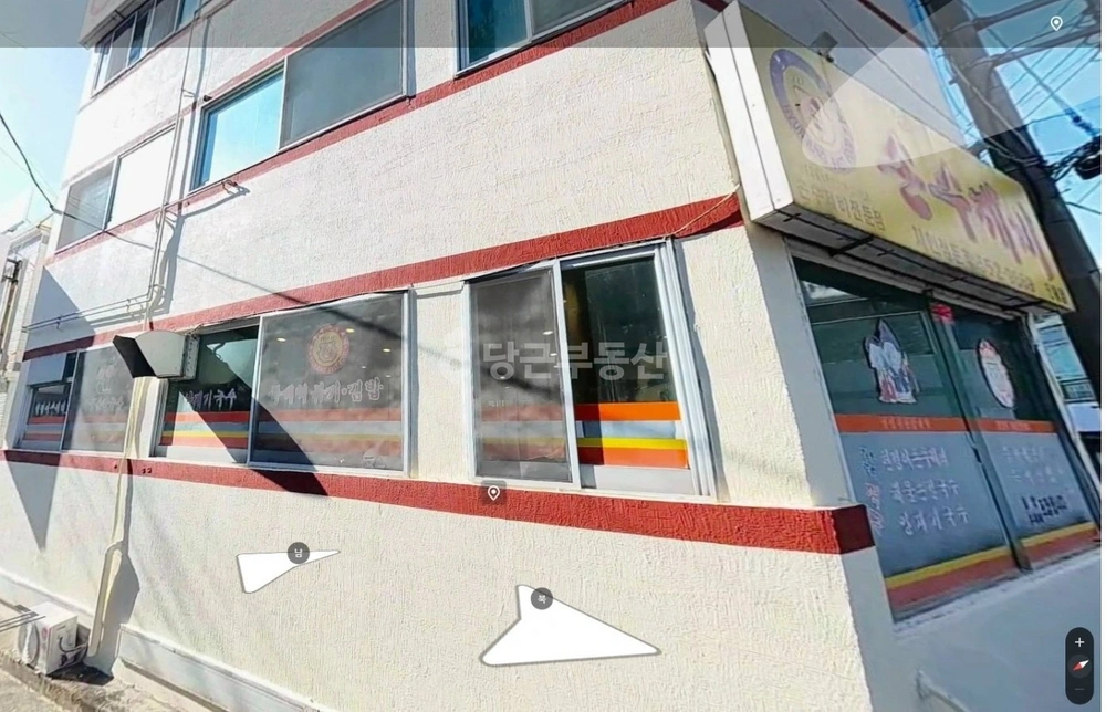 경상남도 창원시 진해구 자은동 상가 사진 1