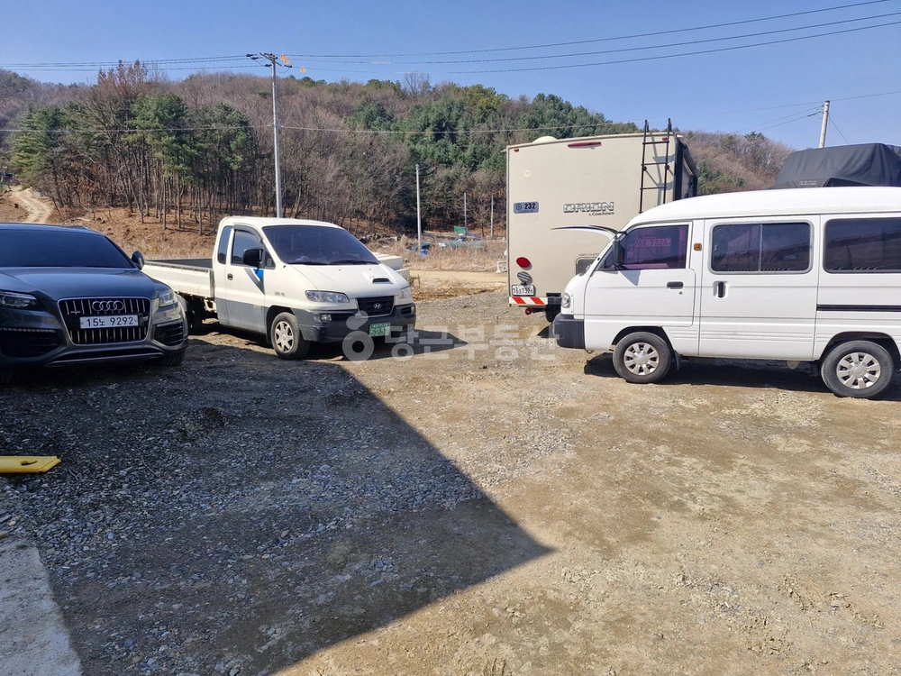 경기도 남양주시 진건읍 공장/창고 사진 1