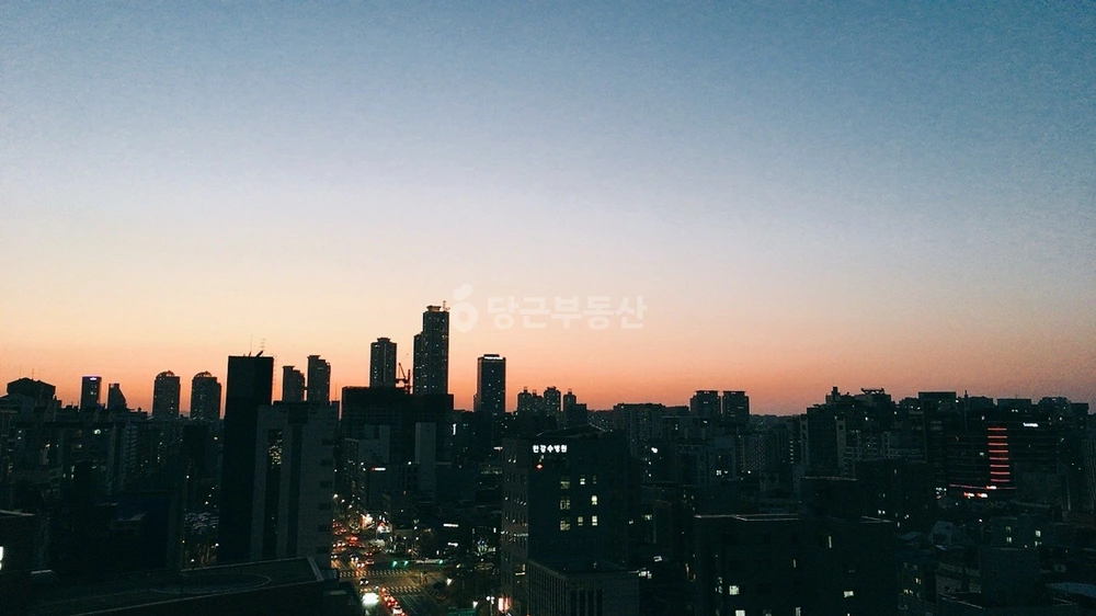 서울특별시 영등포구 당산동2가 아파트 사진 1