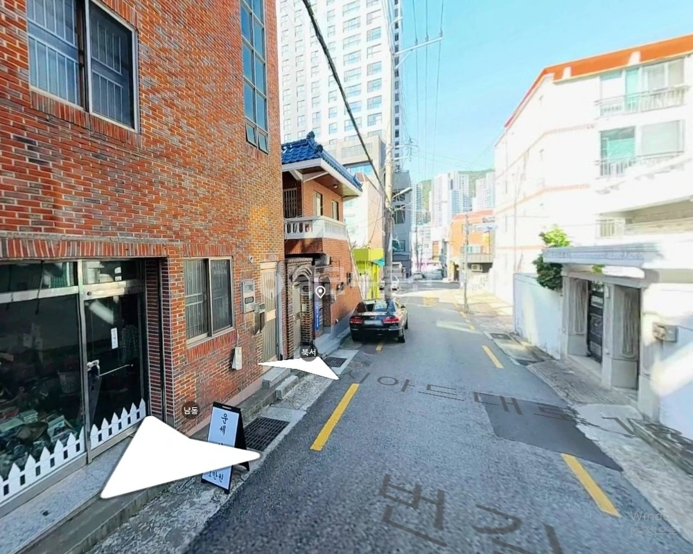 부산광역시 동래구 사직동 단독/전원주택 사진 1