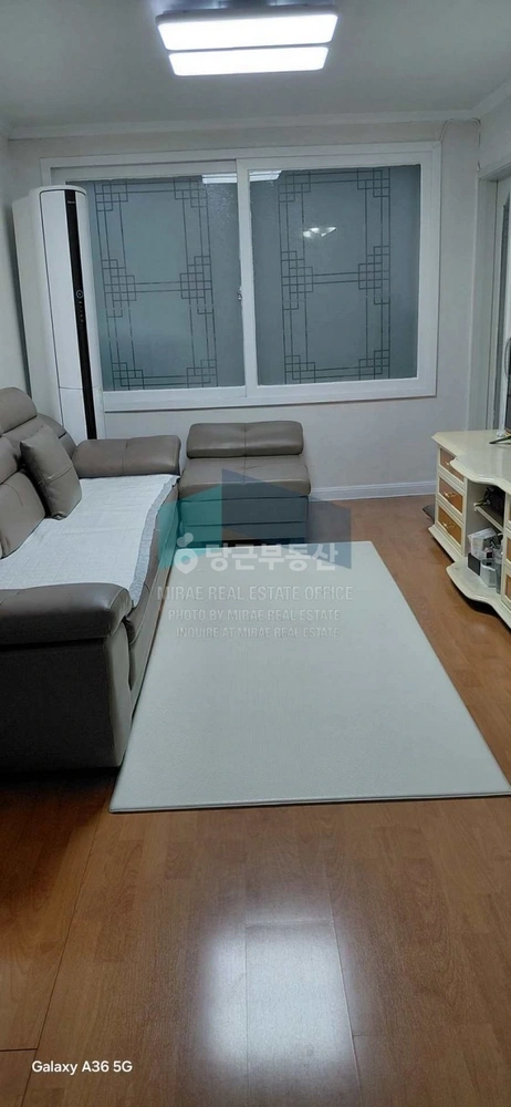 경기도 부천시 소사구 괴안동 빌라(투룸 이상) 사진 1