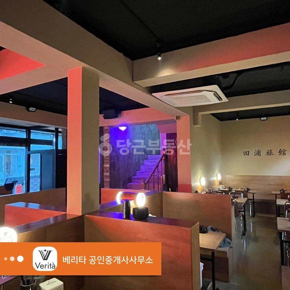 제주특별자치도 제주시 이도2동 상가 사진 1