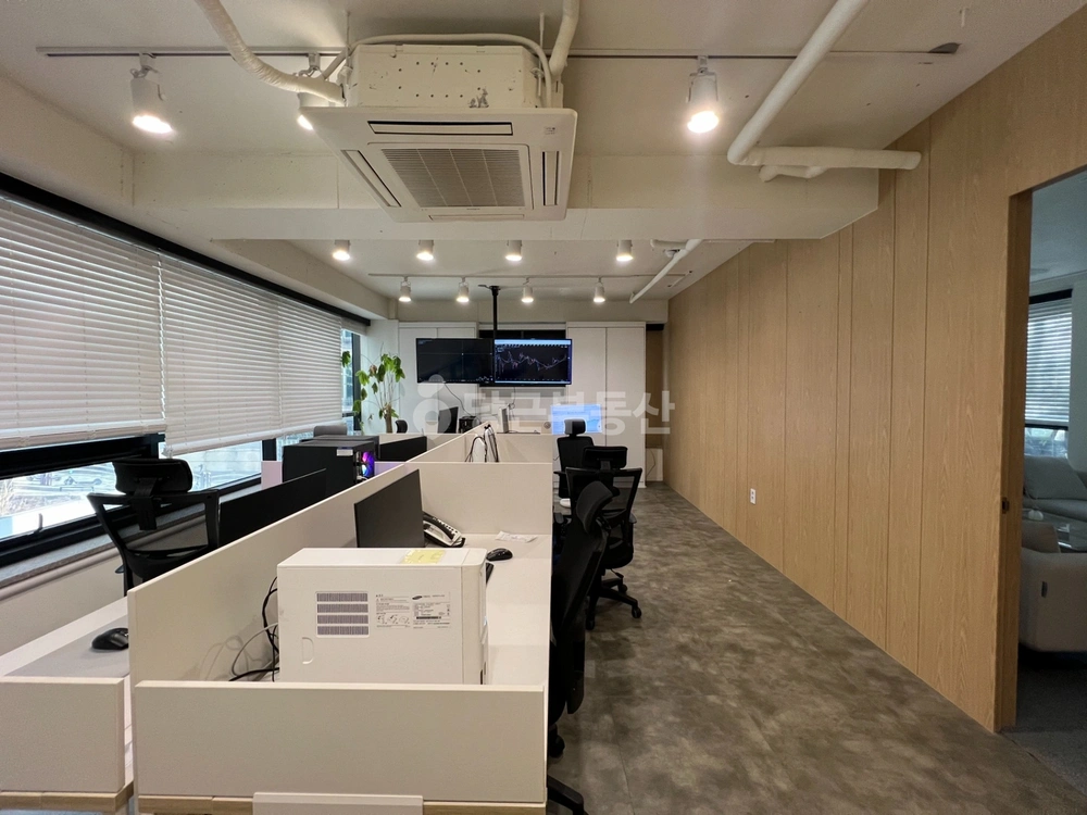 서울특별시 강남구 청담동 사무실 사진 1