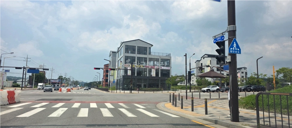 경기도 화성시 병점구 안녕동 상가 사진 1