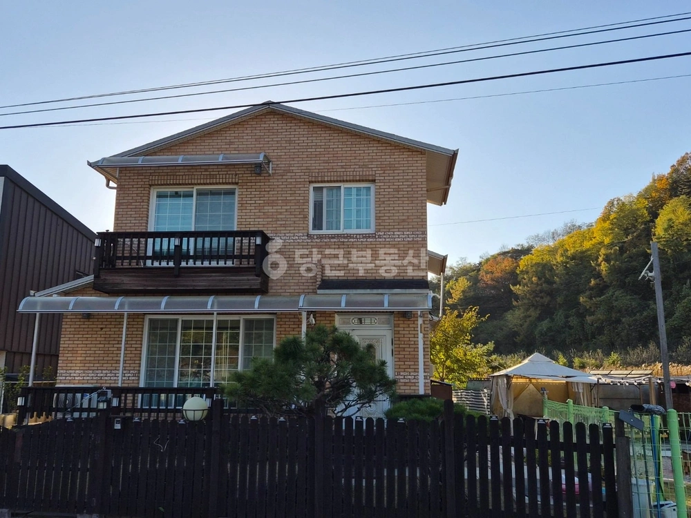 경상북도 영주시 풍기읍 단독/전원주택 사진 1