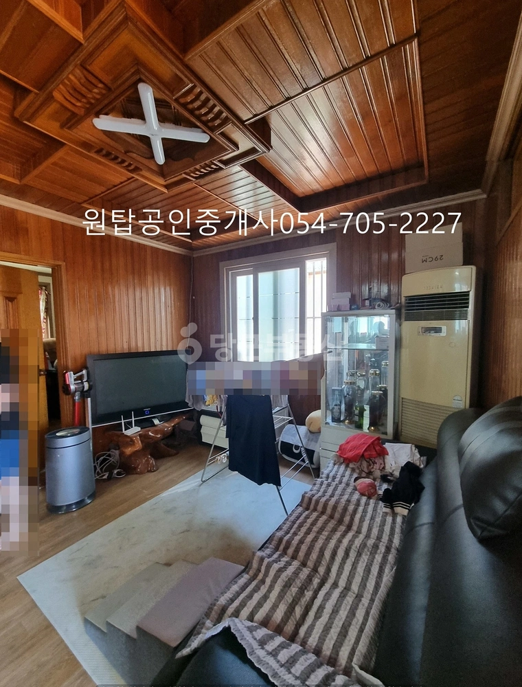 경상북도 경주시 성건동 상가 사진 1