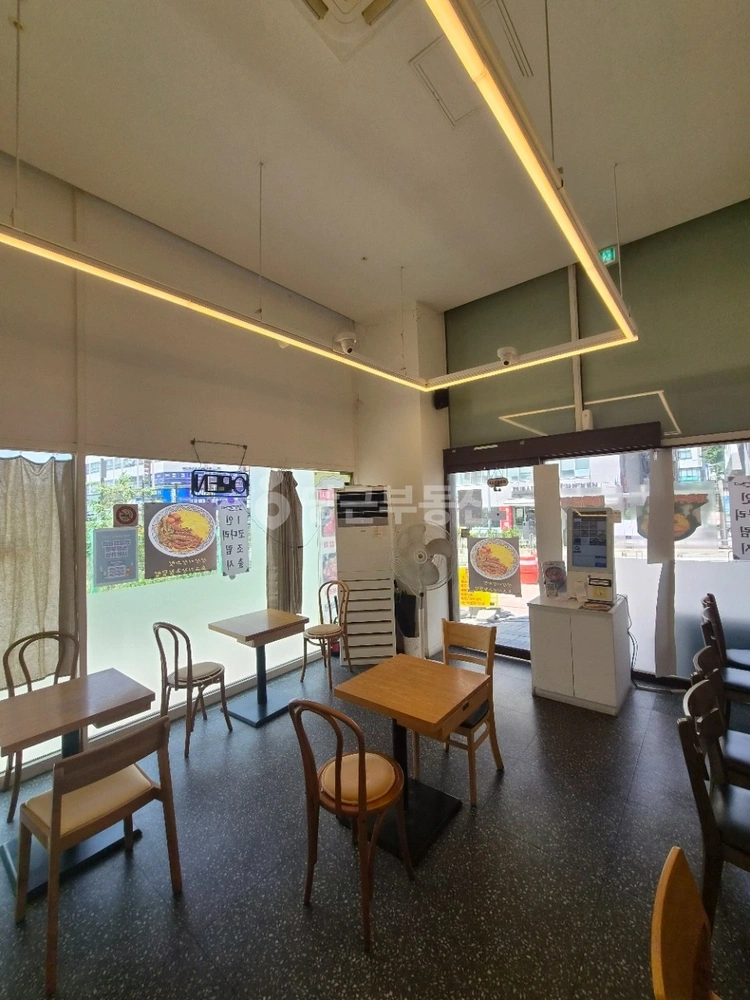 경기도 성남시 수정구 창곡동 상가 사진 1