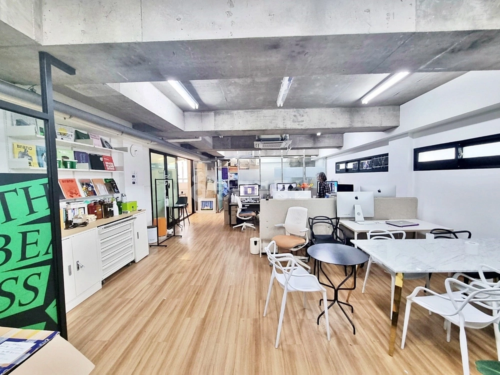 서울특별시 강남구 논현동 사무실 사진 1