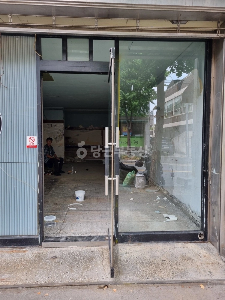 대전광역시 서구 도마동 상가 사진 1