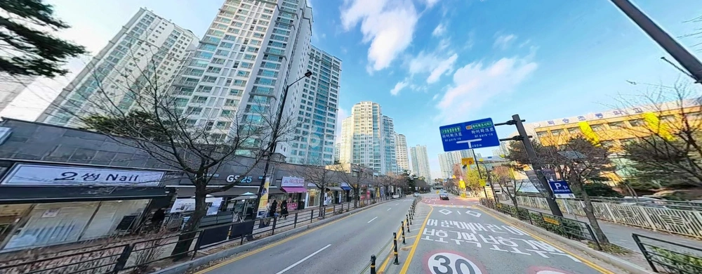 경기도 고양시 일산서구 덕이동 상가 사진 1