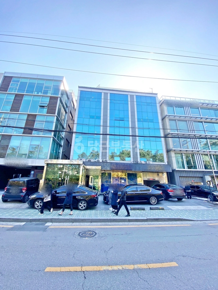 서울특별시 강남구 삼성동 사무실 사진 1