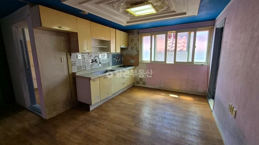 대구광역시 달서구 송현동 빌라(투룸 이상) 사진 1
