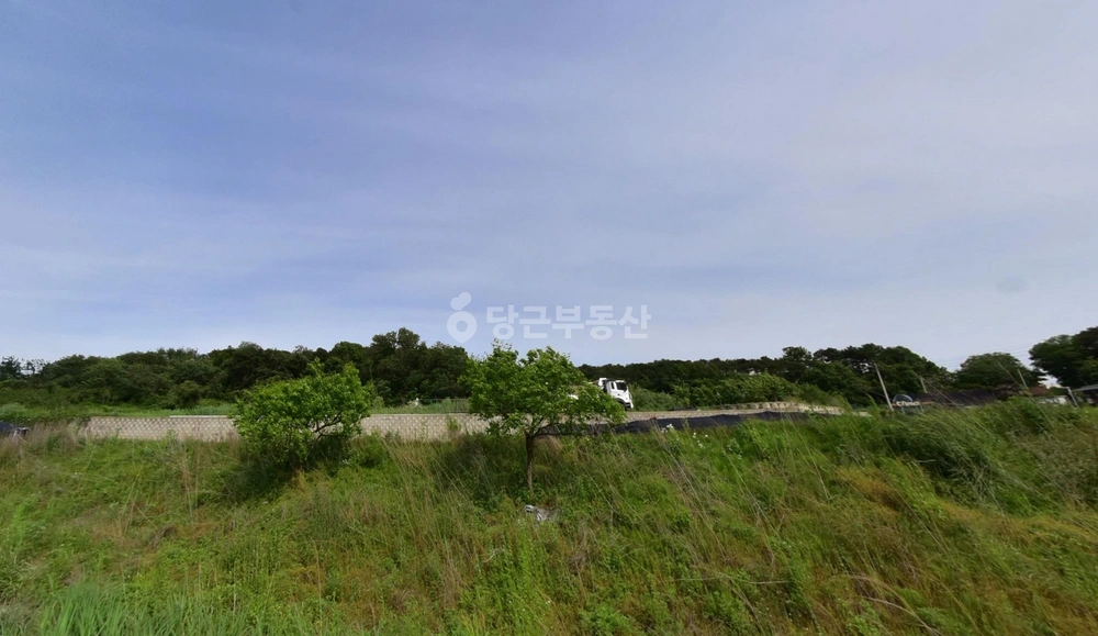 경기도 평택시 고덕면 토지 사진 1