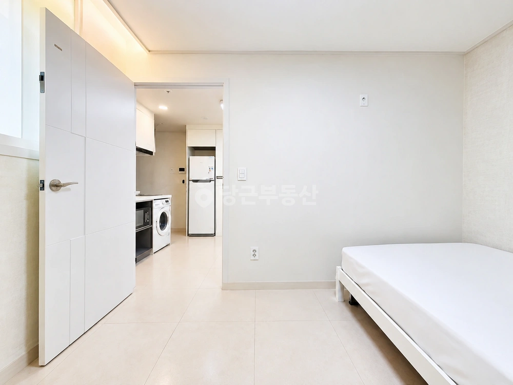 부산광역시 남구 대연동 오피스텔 사진 1