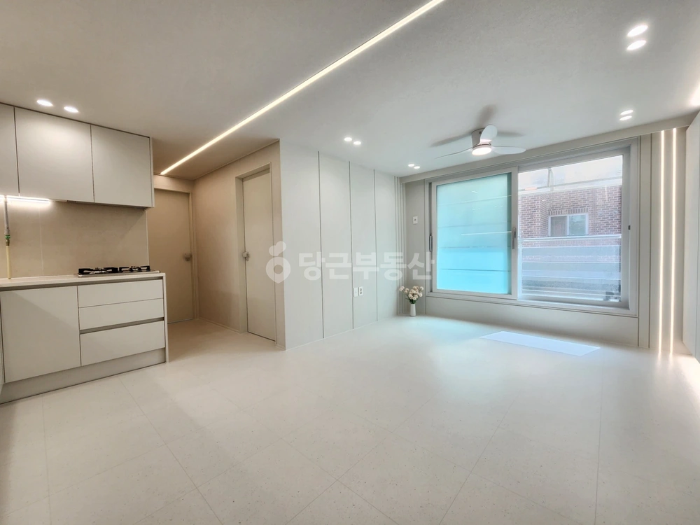 인천광역시 서해구 검암동 빌라(투룸 이상) 사진 1