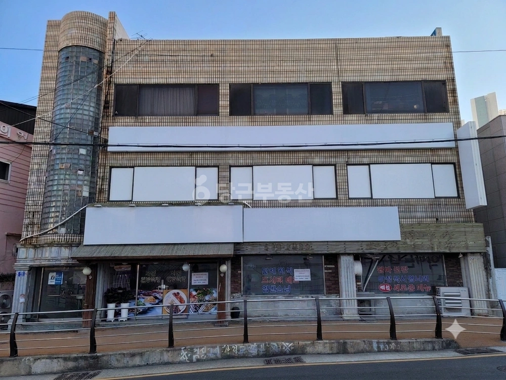 부산광역시 남구 대연동 사무실 사진 1
