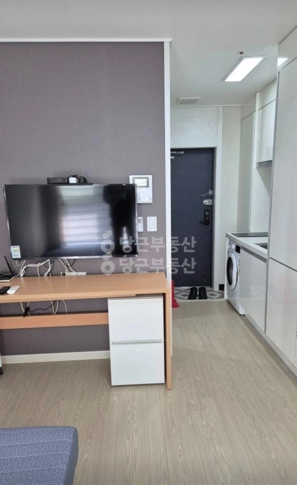 서울특별시 강북구 수유동 오피스텔 사진 1