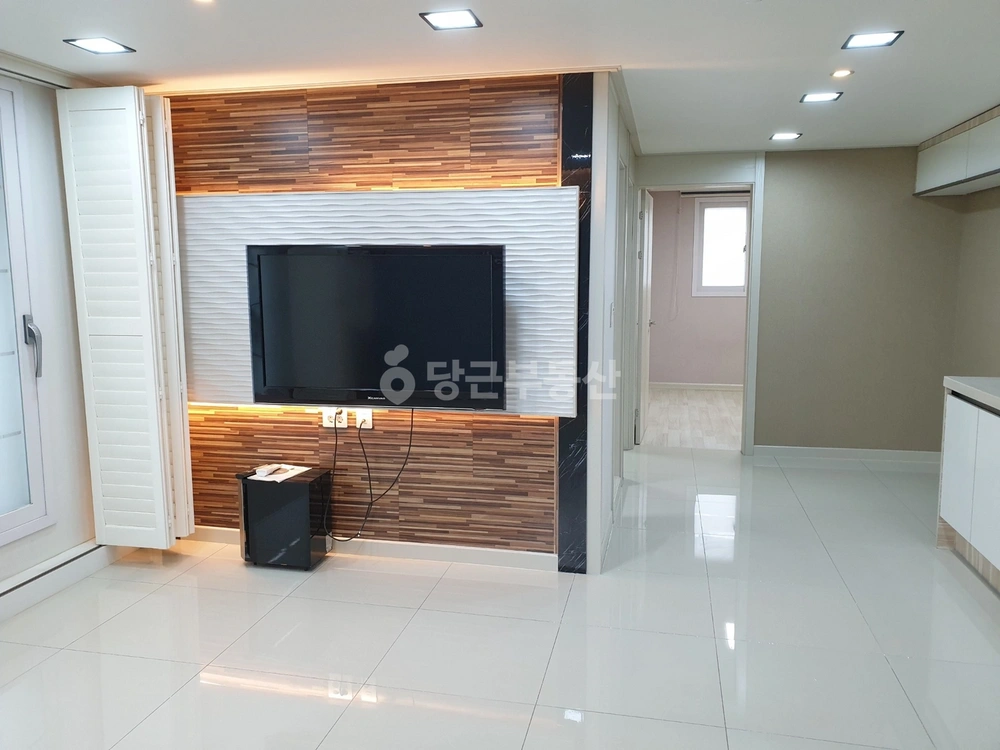 인천광역시 검단구 왕길동 빌라(투룸 이상) 사진 1