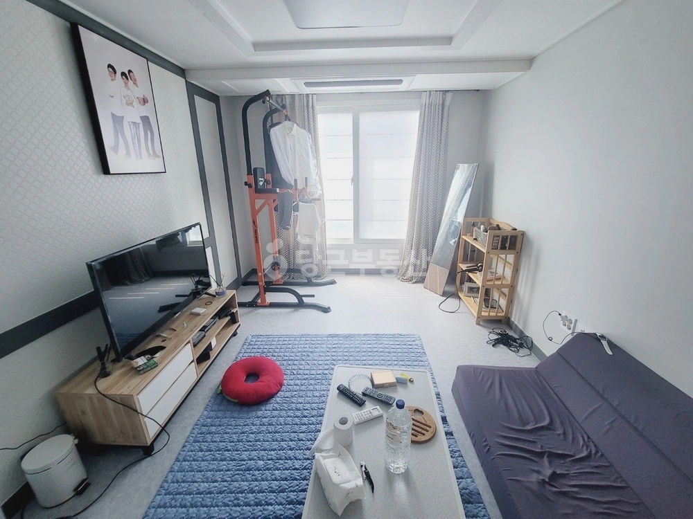 제주특별자치도 제주시 이도2동 빌라(투룸 이상) 사진 1