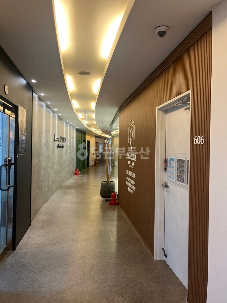 부산광역시 해운대구 우동 상가 사진 1