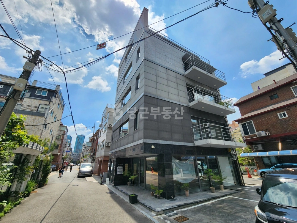 서울특별시 마포구 성산동 사무실 사진 1