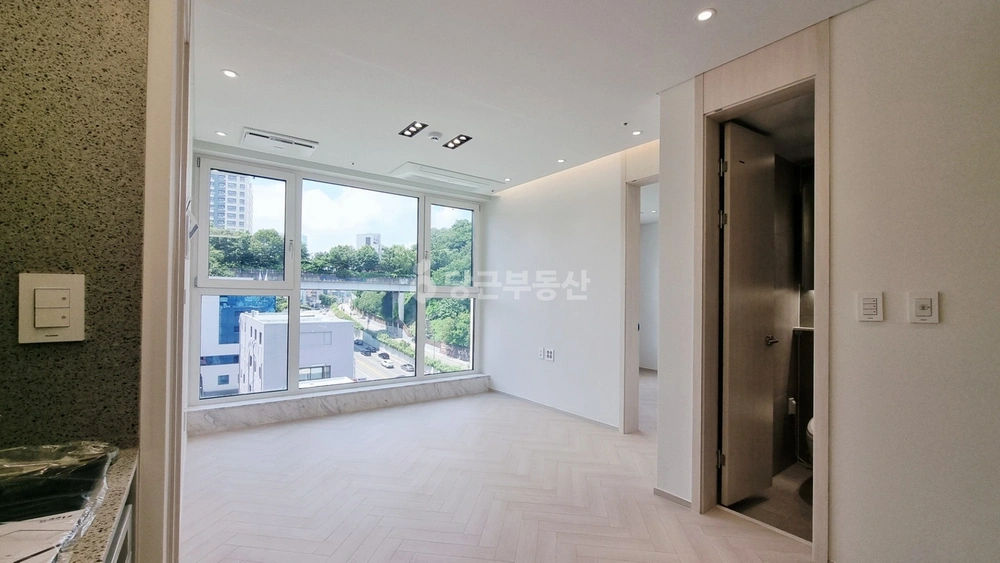 서울특별시 관악구 남현동 빌라(투룸 이상) 사진 1