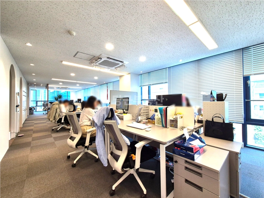 서울특별시 강남구 대치동 사무실 사진 1