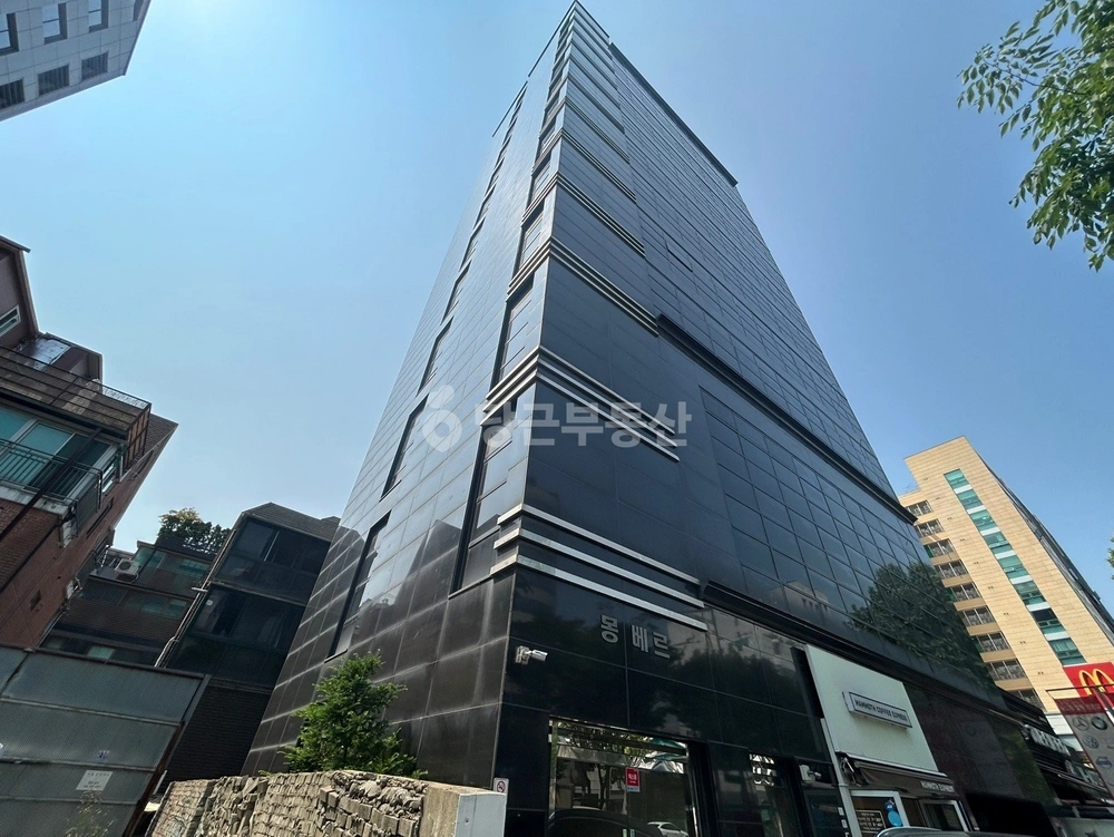 서울특별시 강남구 삼성동 사무실 사진 1
