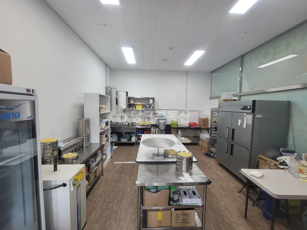 경기도 파주시 야당동 상가 사진 1