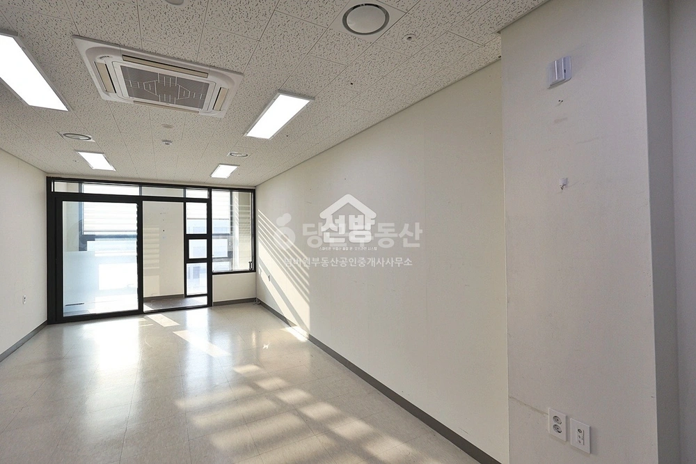 서울특별시 강서구 마곡동 사무실 사진 1