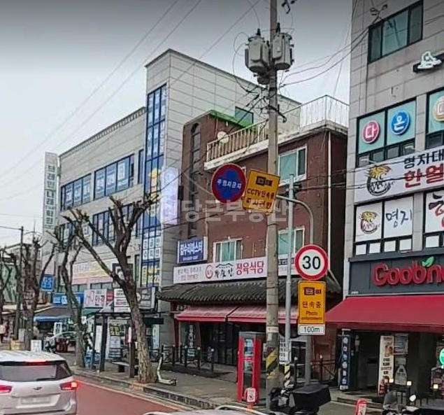 경기도 안산시 단원구 선부동 상가 사진 1