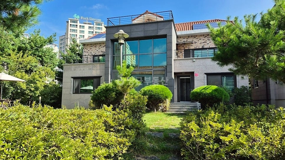 경상북도 경산시 사동 단독/전원주택 사진 1