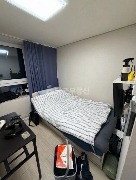 서울특별시 강남구 개포동 원룸 사진 1